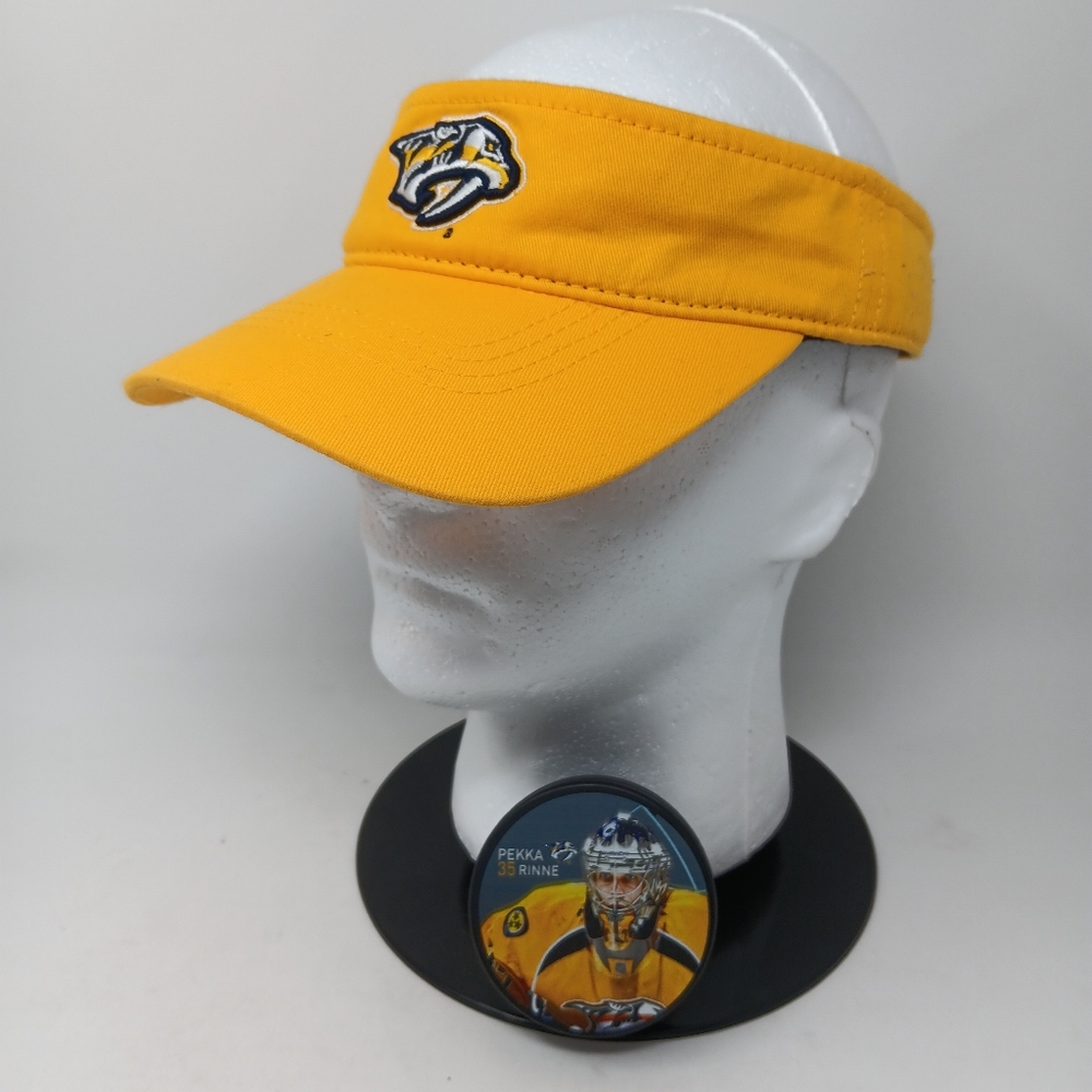Nashville Predators Bundle